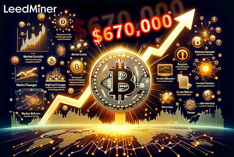 What’s Behind BTC’s Big Rise