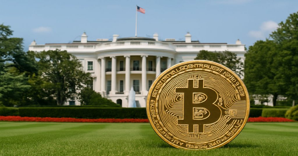 Bitcoin Holds Firm At $118,000 As Trump’s Crypto Report Nears Release