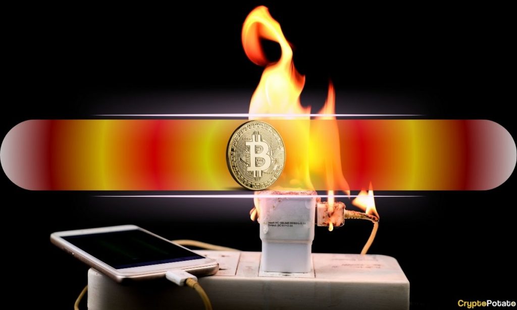 Overheating in Bitcoin (BTC) Market Less Severe Than Past Correction Phases