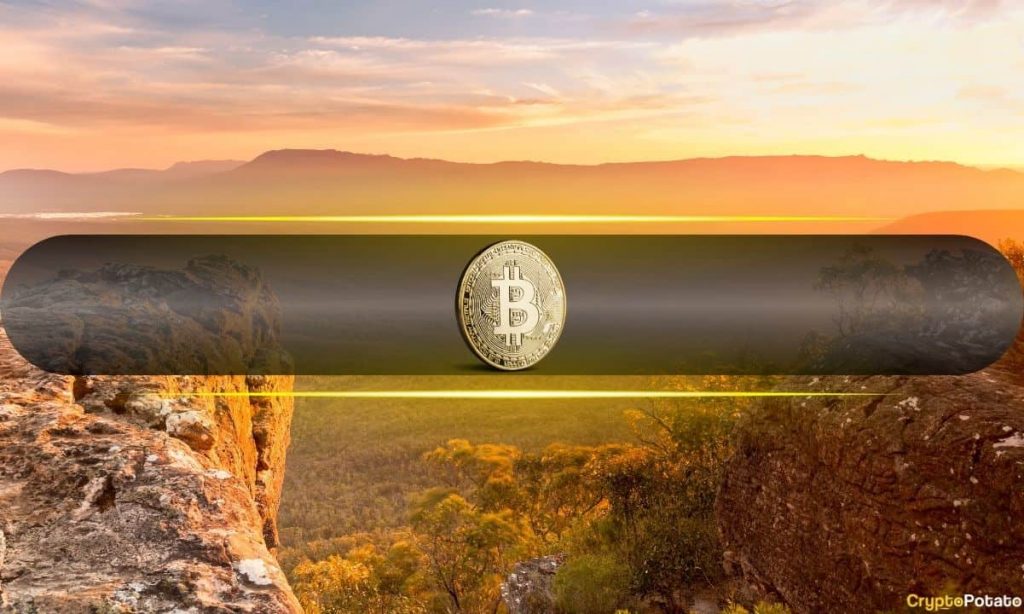 It’s a Statement, Says Bitfinex Alpha