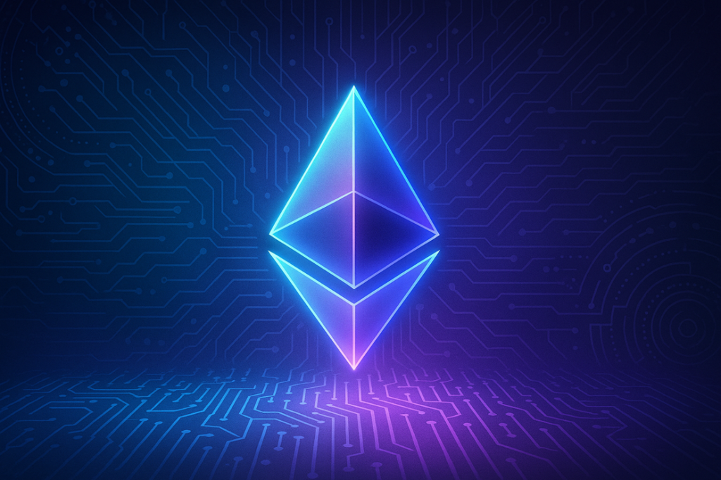 Ethereum Is Becoming Crypto’s Reserve Asset: New Research