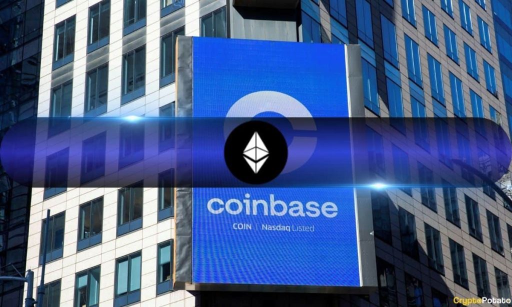 Ethereum Whales Are Back as Coinbase Premium Surge Signals Growing Market Tension
