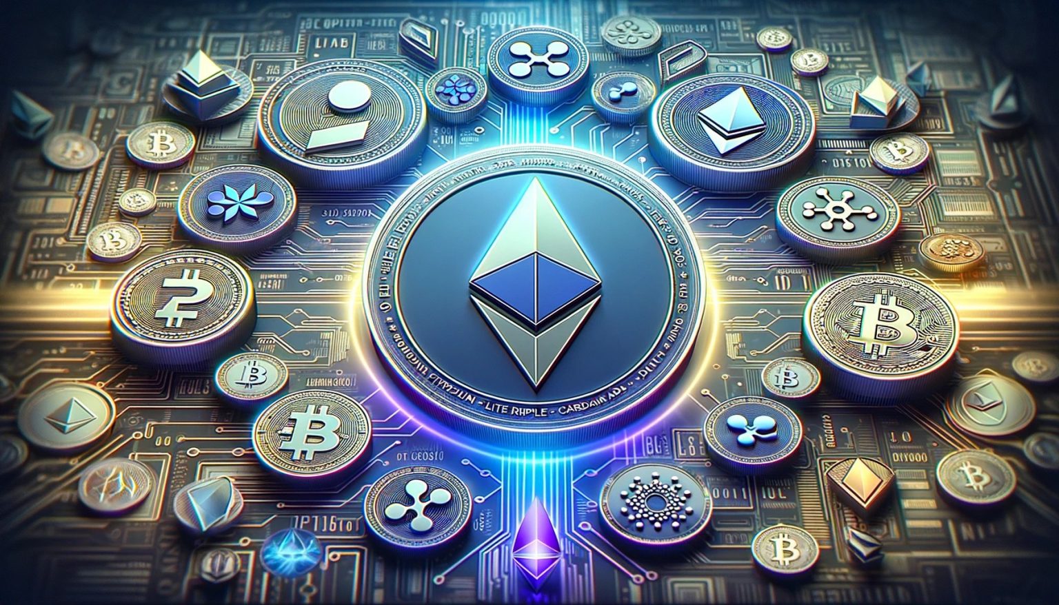 Ethereum ATH Above $4,800? Here’s How High It Will Go If 2021 Repeats