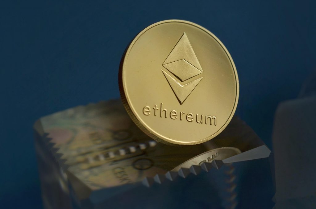 Ethereum Adoption Intensifies: BTCS Inc. Buys Additional 14,522 ETH In Strategic Push