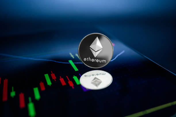 Crypto Founder Reveals What Will Drive Ethereum Price To $10,000
