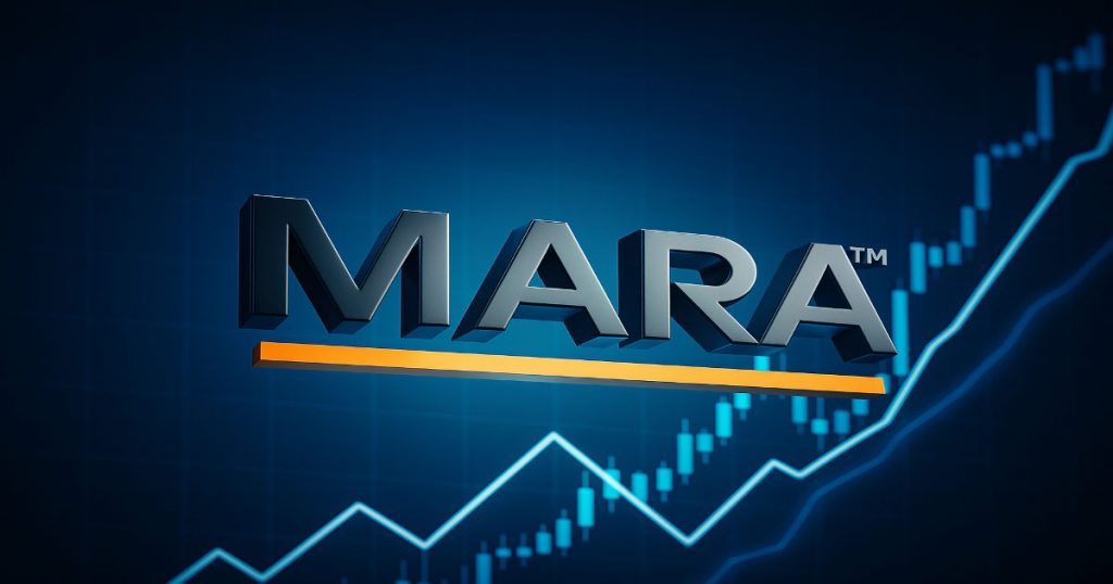 MARA Launches $850 Million Convertible Notes Deal To Buy More Bitcoin