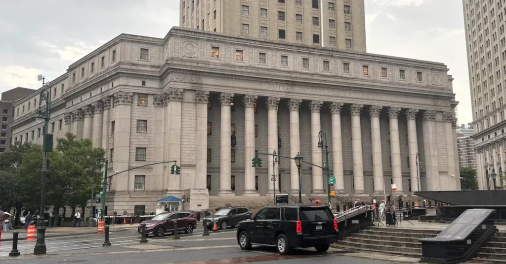 Tornado Cash Trial Begins With Discussions Around Motions In Limine And Data Custodians