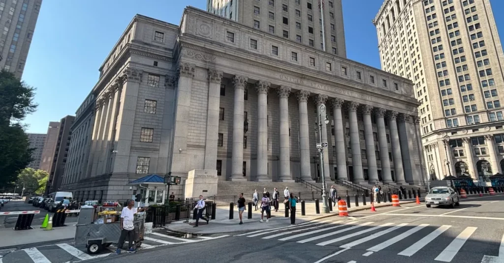 Tornado Cash Trial Enters Week Three, Defense’s Expert Digital Forensics Witness Takes The Stand