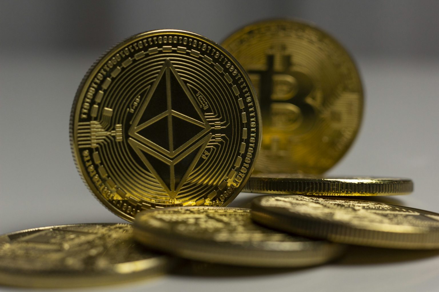 Ether Machine Boss Snubs Bitcoin, Backs Ethereum As Superior Bet