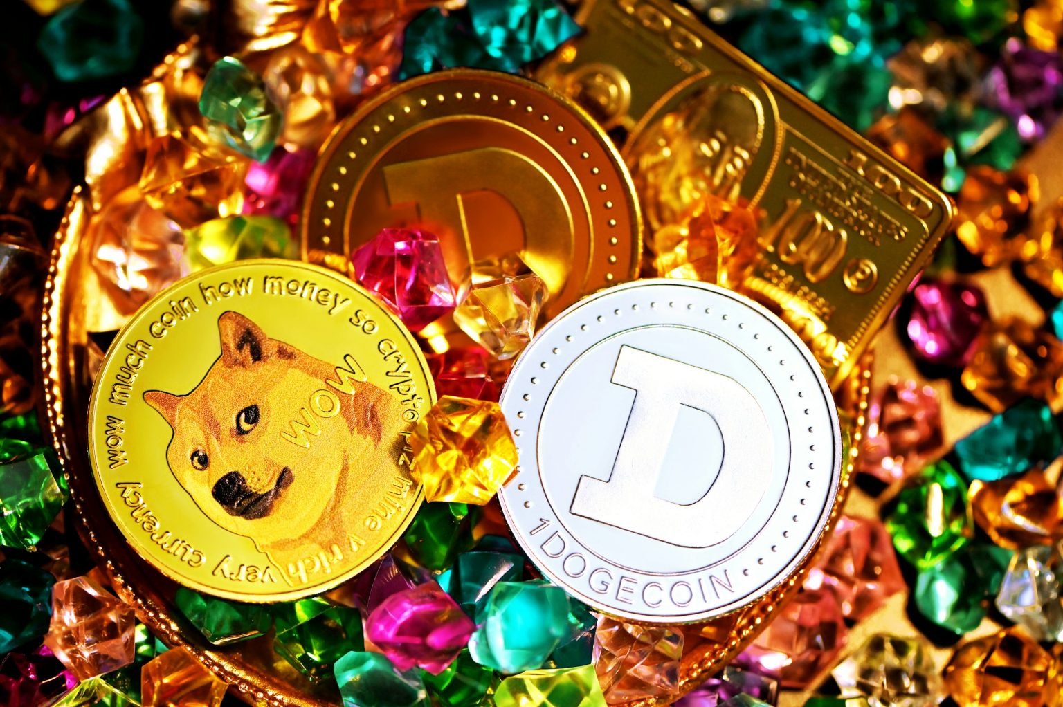 Dogecoin Whale Bets $21 Million After $2.14 Million Profit. What’s Going On?