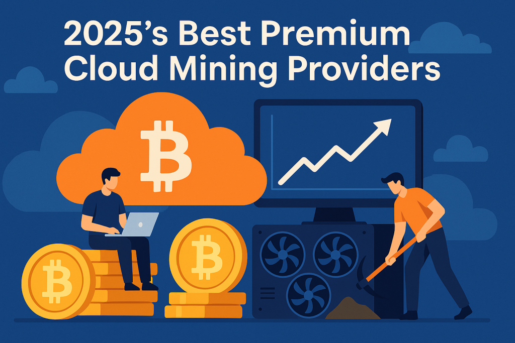 Earn Reliable Passive Income from Cryptocurrency