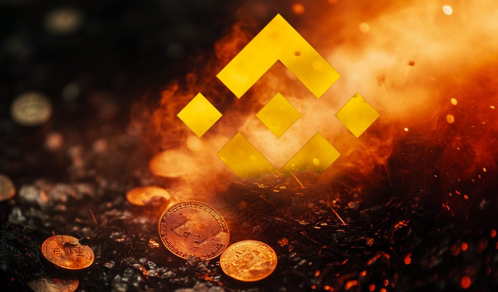 Binance Airdrops, Adds Trading Support for New Blockchain Integrating Interface Token Chainbase (C)