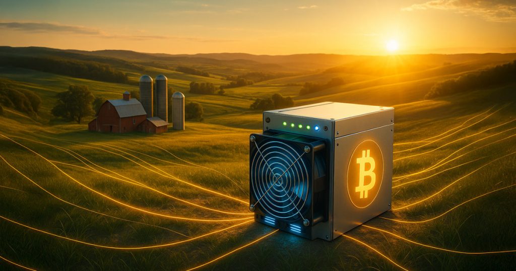 CleanSpark’s Tennessee expansion boosts stock 11% amid local unrest