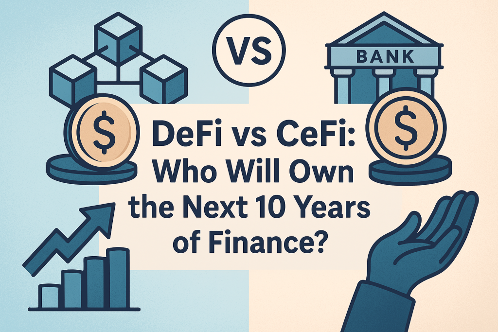 Who Will Own the Next 10 Years of Finance?