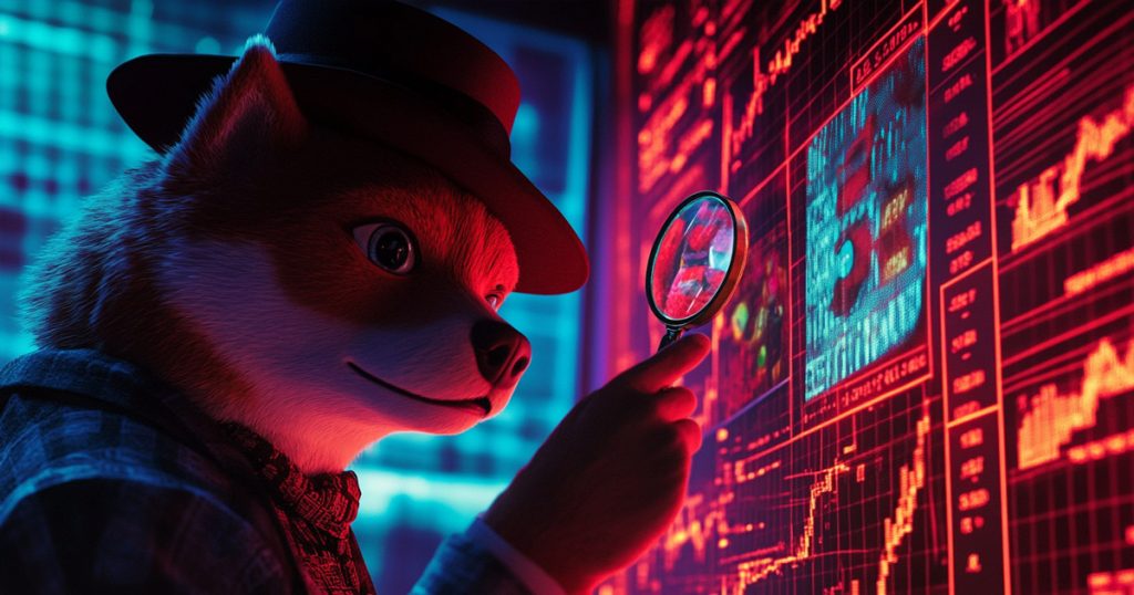 Dogecoin eyes smart contract era with Ethereum interoperability