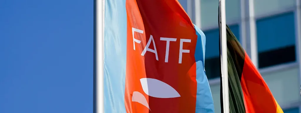 FATF Warns Europe on Crypto Illicit Risks