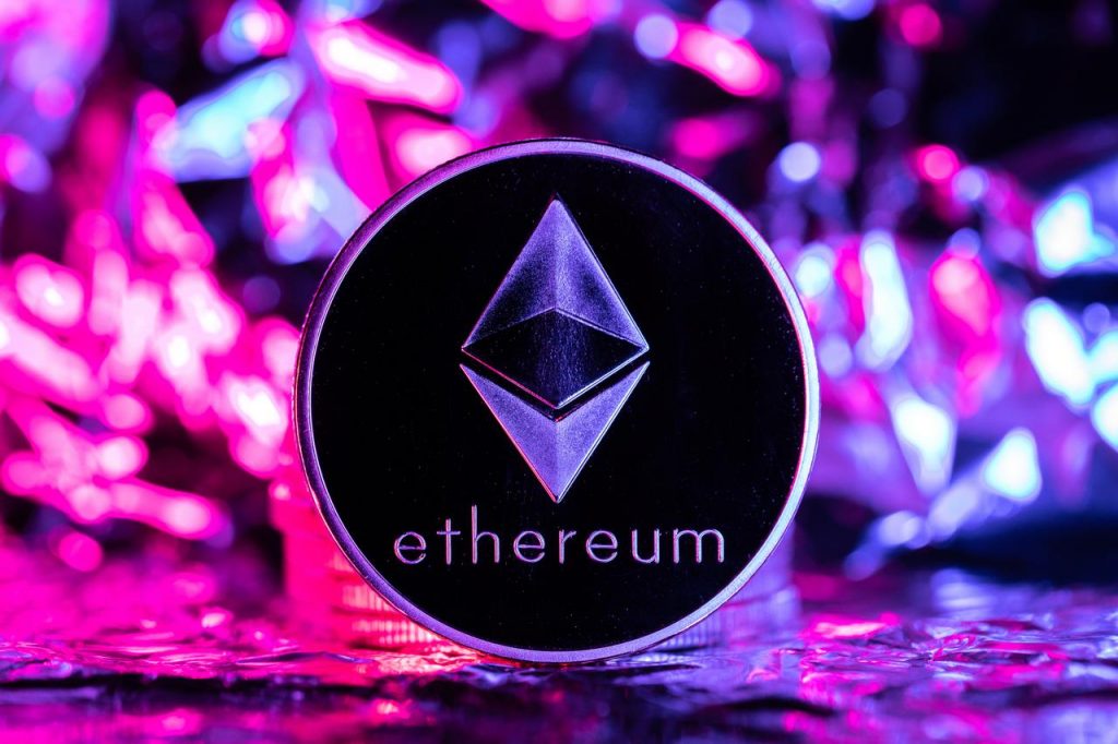 Ethereum Price To $12,000? ETH Could Repeat This Bitcoin 2020 Fractal