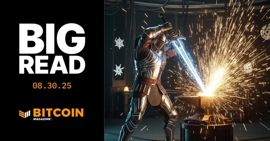 The Ethics Of Immutability