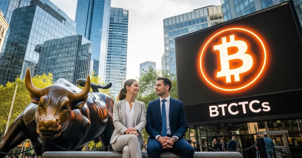 How Preston Pysh Changed My Mind On Bitcoin Treasuries