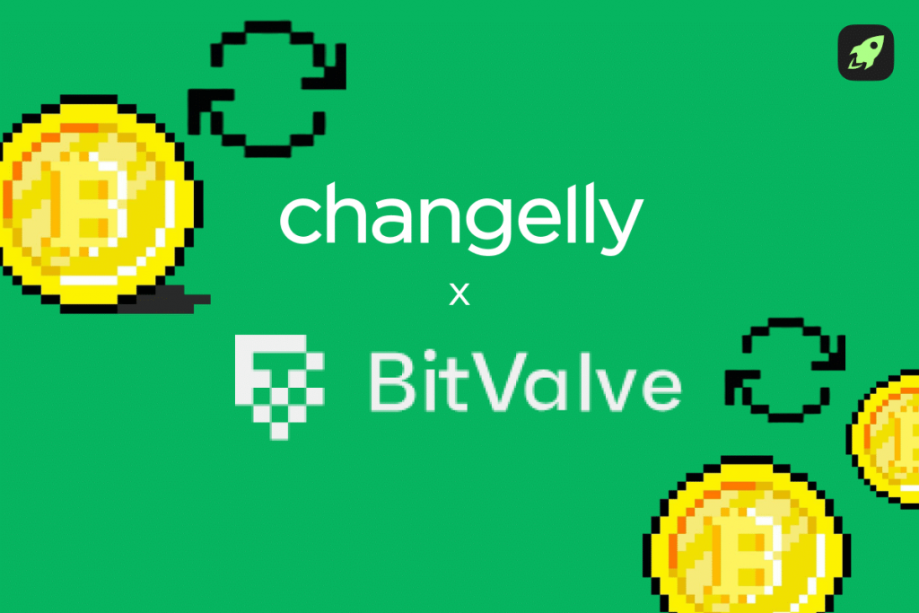 Bringing Instant Swaps to P2P Traders – Cryptocurrency News & Trading Tips – Crypto Blog by Changelly