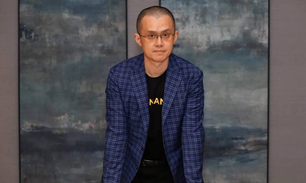 Binance Co-Founder CZ Moves to Dismiss $1.8B FTX Lawsuit (Report)