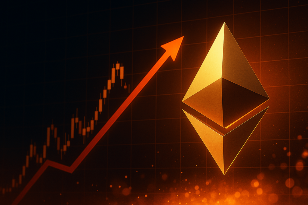 AI Models Predict Ethereum Cycle Top At $15,000: Analyst