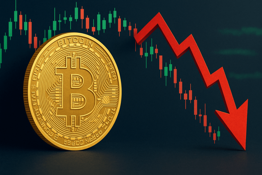Is $105,000 The Bitcoin Bull Run Killer? Top Analyst Explains