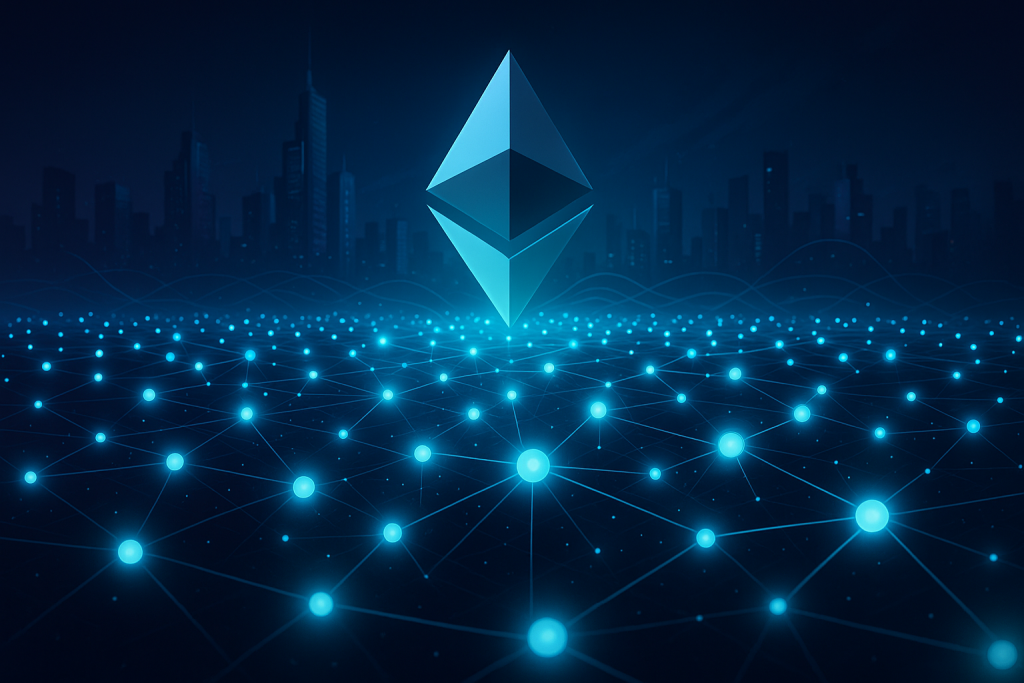 Ethereum Staking Surge, NFT Revival & Market Moves Unpacked