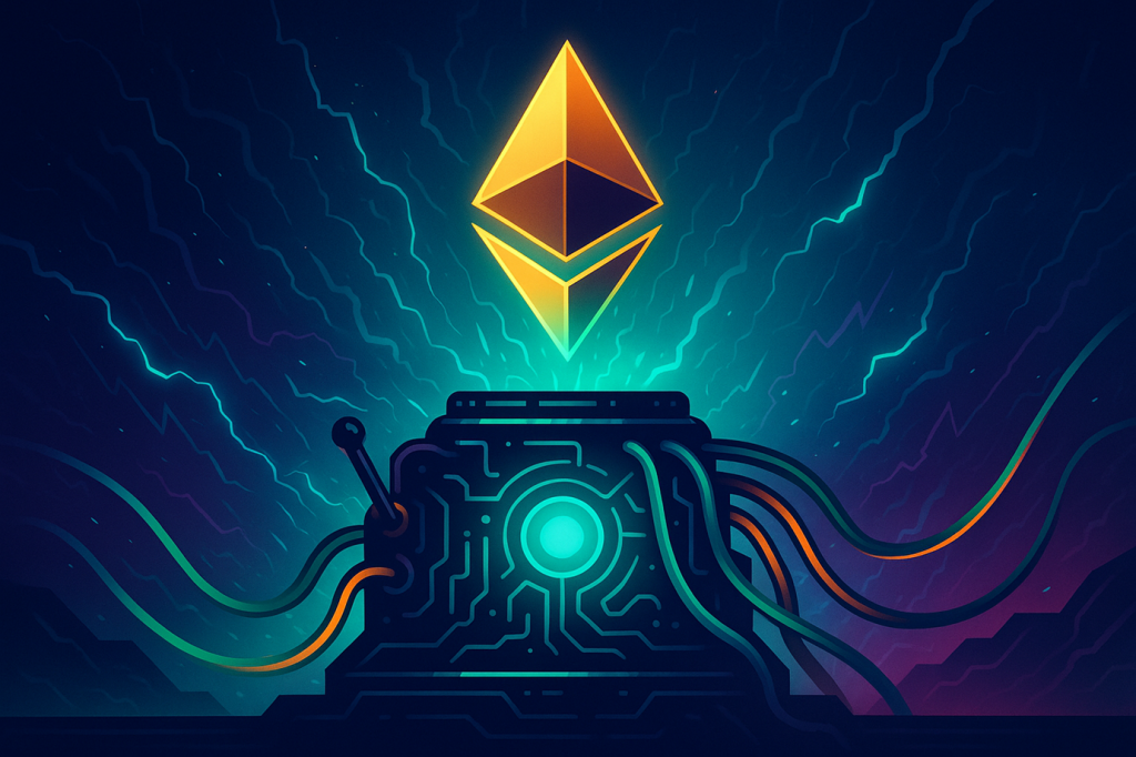 Open Interest Up $1.9 Billion