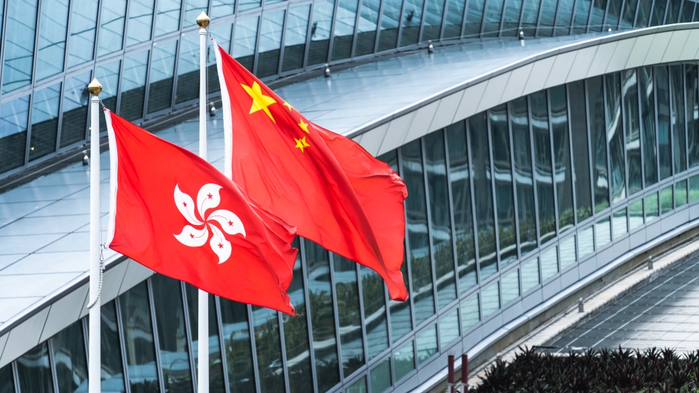 Hong Kong Stablecoin Licensing Regime Takes Effect
