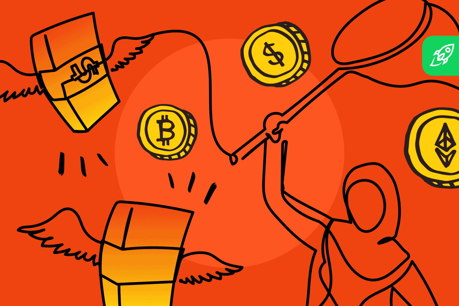 What is Crypto FOMO? How to Avoid Emotional Investing Mistakes