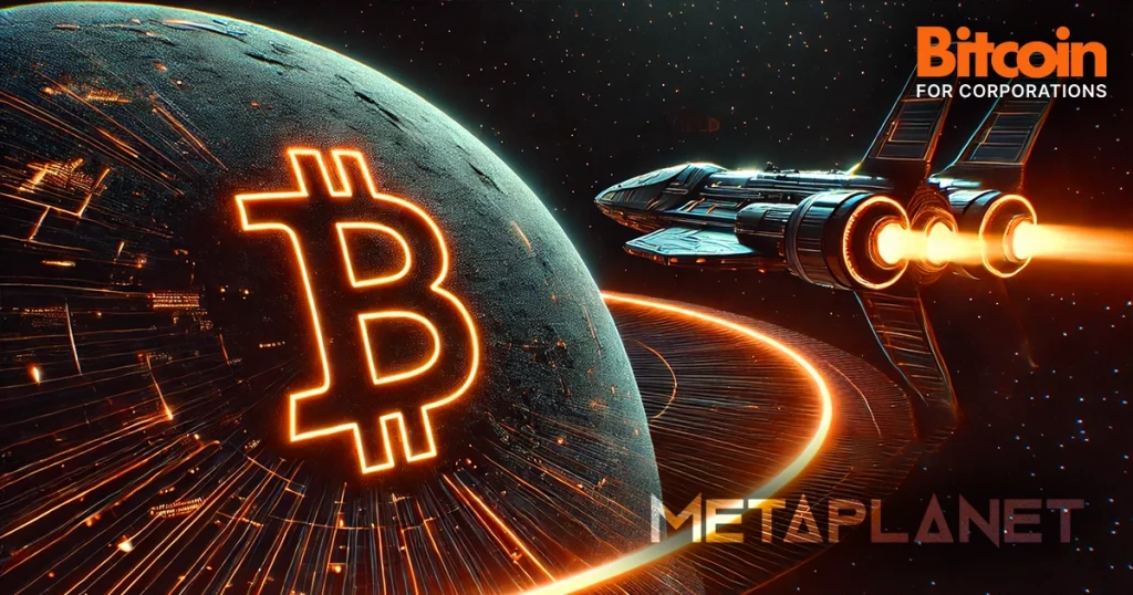 Metaplanet Triples Assets In Q2 With Bitcoin-Backed Preferred Shares For Japan’s Yield-Starved Market