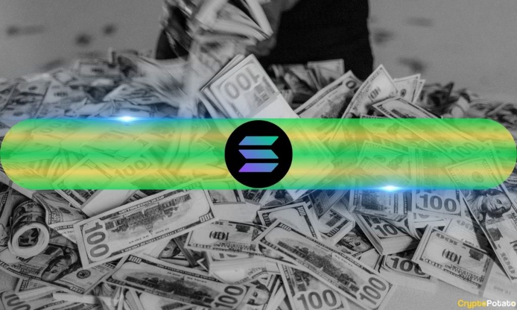 Solana’s $200 Comeback Is No Mere ‘Speculative Pop’