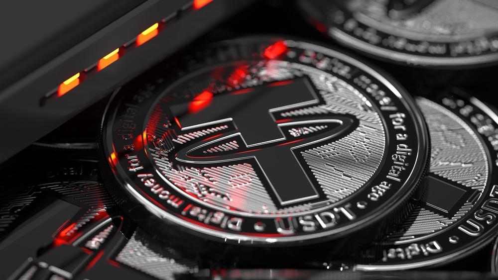 Tether Reclassifies USDT on Older Networks as “Unsupported”