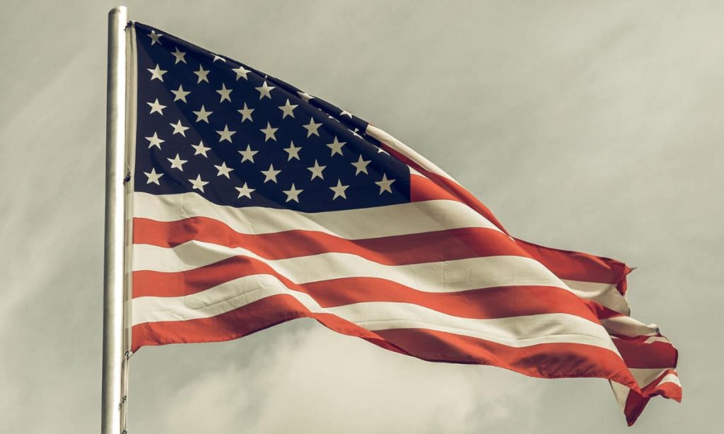 Canary Files for US-Focused Crypto ETF