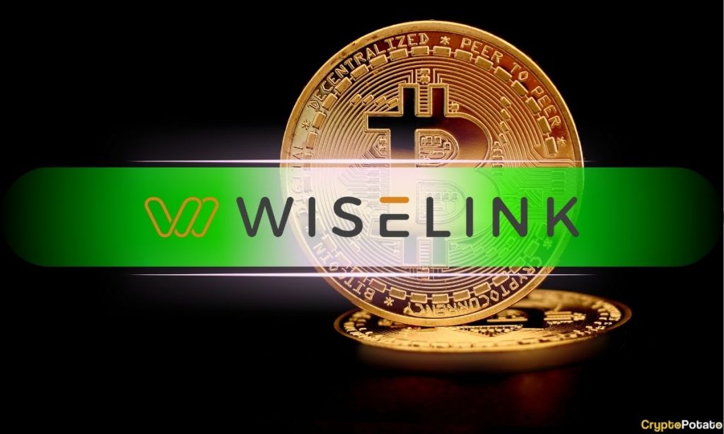 WiseLink Becomes First Taiwan-Listed Company to Implement Bitcoin Treasury Strategy