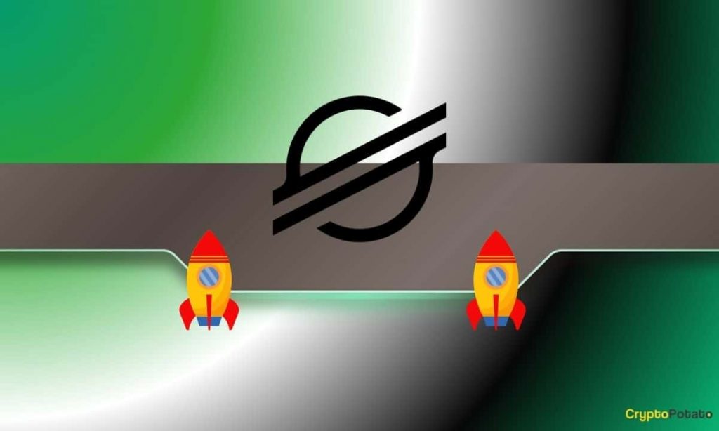 Is This the XLM Breakout Bulls Have Been Waiting For?