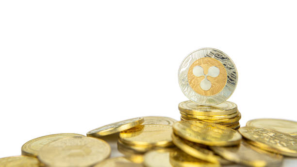 XRP On-Chain Activity Explodes By 500%, What’s Going On?