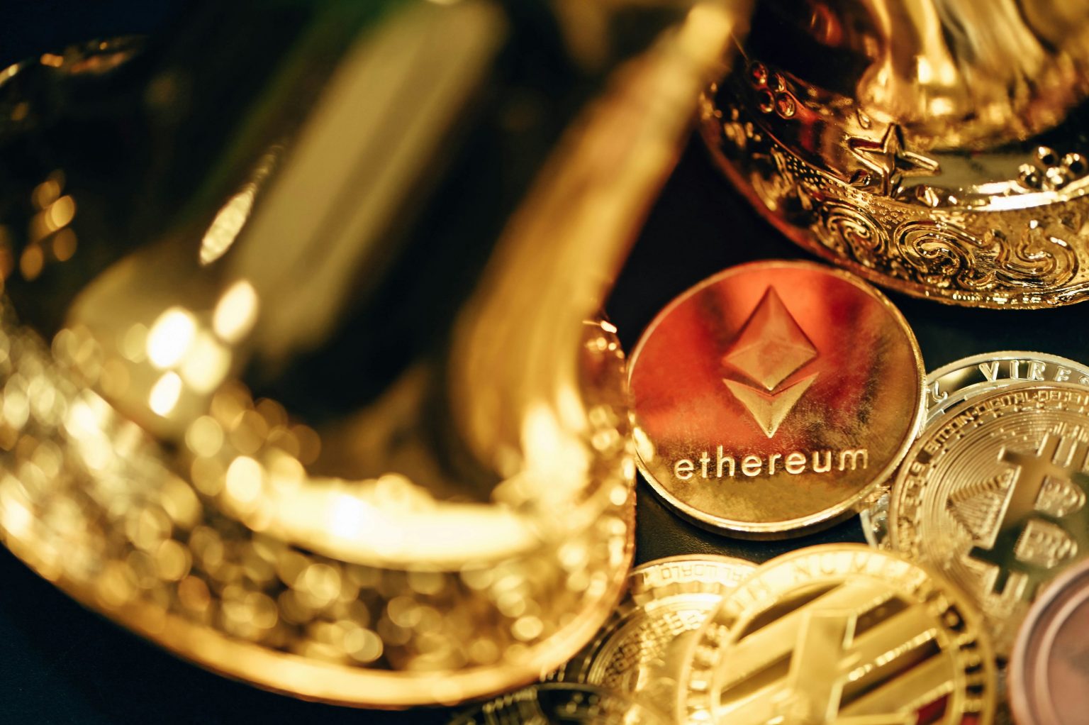 Ethereum Hits $4,300, Restores Buterin’s Crypto Billionaire Status