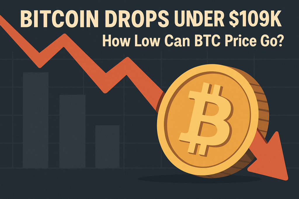 How Low Can BTC Price Go?