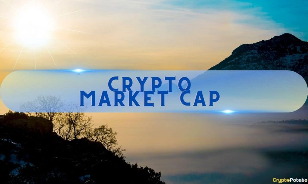 July Saw Solid Growth in Crypto Market Capitalization: Binance Report