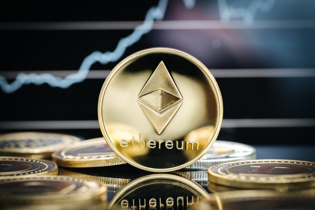 Ethereum Holdings On Centralized Exchanges Plummet — Supply Shock Imminent?