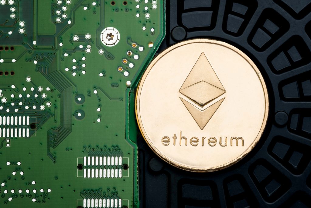 Ethereum Price Breaks All-Time High — Analyst Sets $7,000 As Next Target