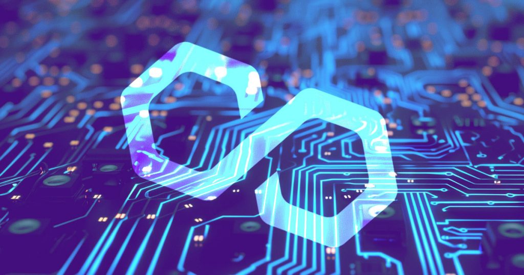 Polygon DeFi TVL jumps 43% in 2025 as QuickSwap, Polymarket lead inflows