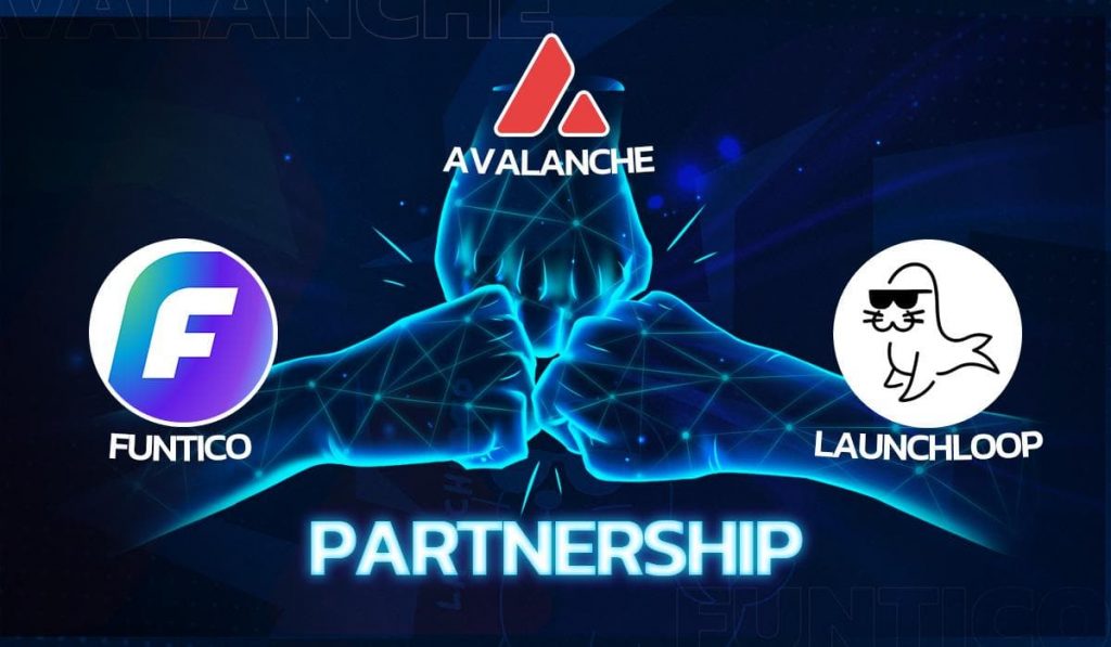 Avalanche Picks Funtico as Its Indie Gaming Platform