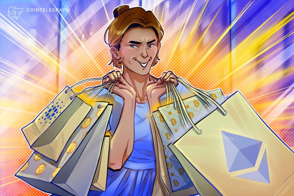 8 Crazy Things You Can Buy With Crypto in 2025