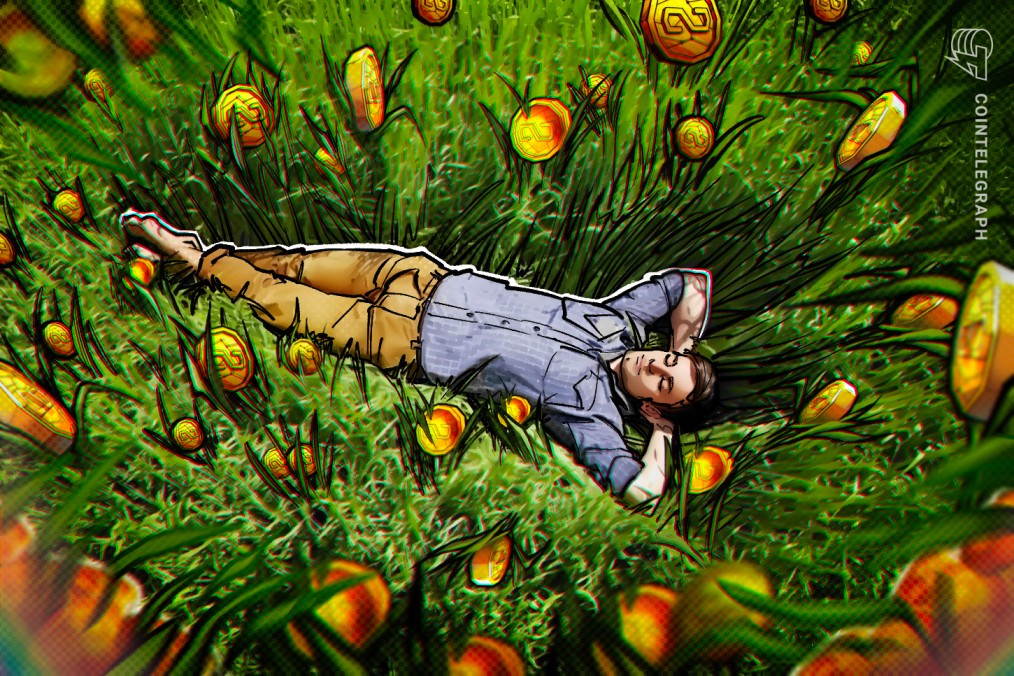 How to Earn Passive Crypto Income with Stablecoins in 2025