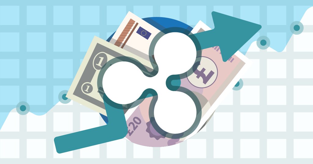 XRP Faces Critical Technical Level At $2.73 — Why It Matters