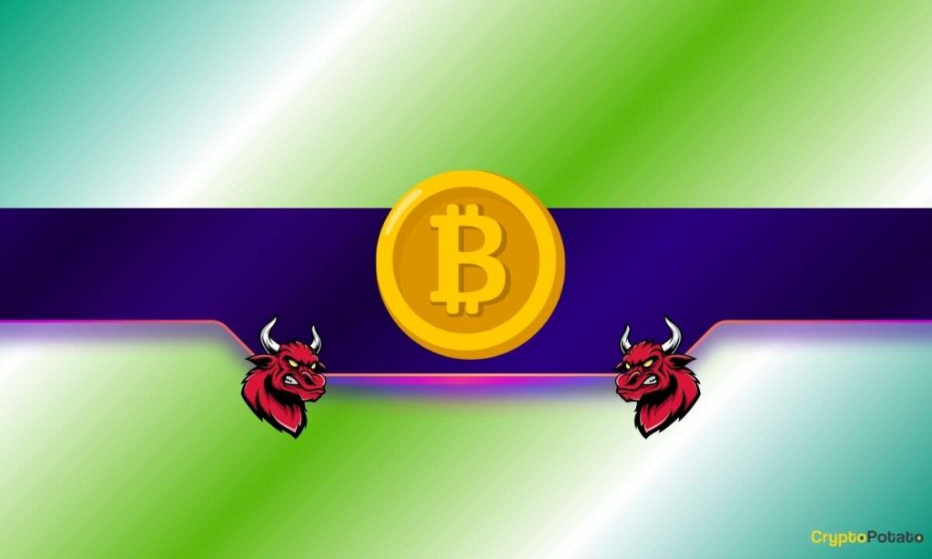 Bitcoin’s ‘Supercycle’ Pattern Points to $150K, Says Analyst