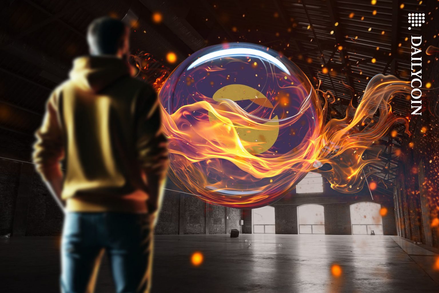 3.2B LUNC Burns Serve Quick Boost, But Why The Price Stall?